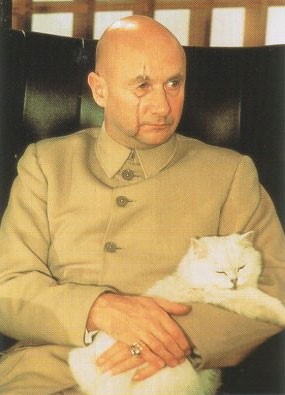 史上最有品味的邦德电影，也最容易把人看睡着