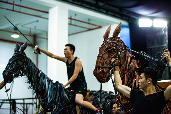 看《战马》，我们究竟看到了什么？