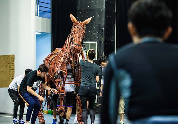 看《战马》，我们究竟看到了什么？