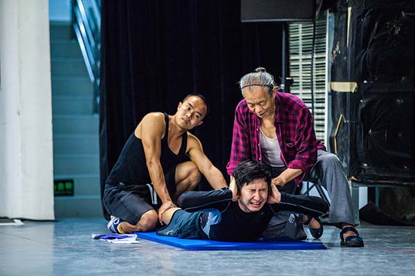 看《战马》，我们究竟看到了什么？