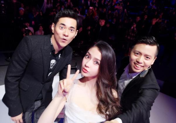 每日一词：首席颜值官