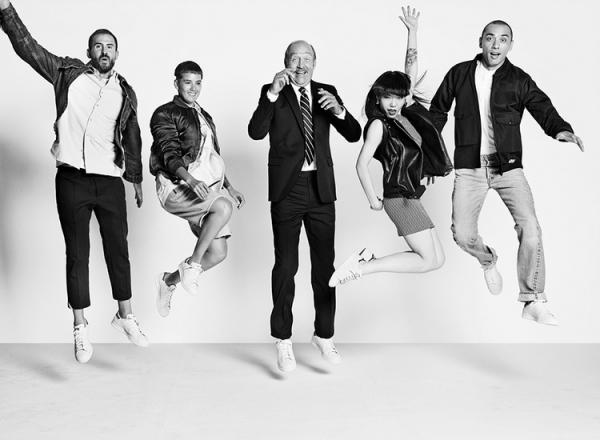 乔丹鞋一直那么火，那你知道乔丹的商业老师是谁吗？