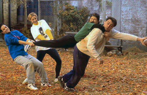 怎样安慰情绪低落的朋友，让心理学社会学来教你