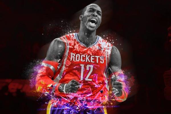 昔日第一中锋霍华德如何自我救赎？抱着蛇睡寓意“蜕变”？