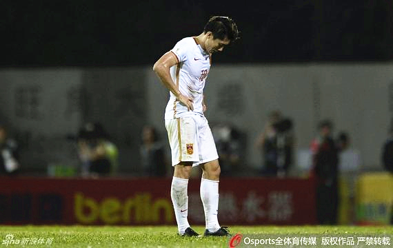 澎湃联播|关于国足，我们想不到什么标题