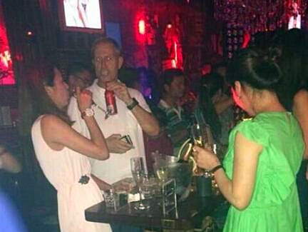 澎湃联播|关于国足，我们想不到什么标题