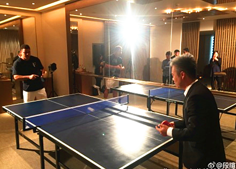 澎湃联播|关于国足，我们想不到什么标题