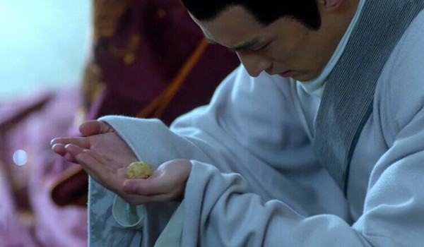 霍建华胡歌王凯……男神来了，吃吃吃