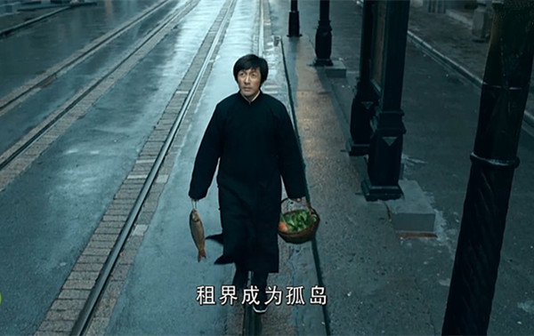 霍建华胡歌王凯……男神来了，吃吃吃