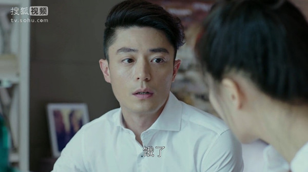 霍建华胡歌王凯……男神来了，吃吃吃