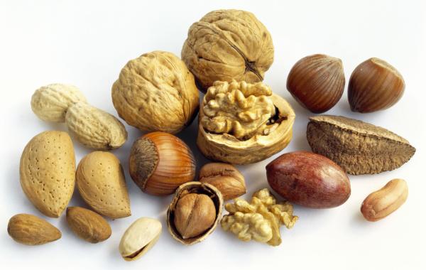 下一次约会前，吃这5种食物可以也许提升魅力值