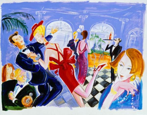 下一次约会前，吃这5种食物可以也许提升魅力值