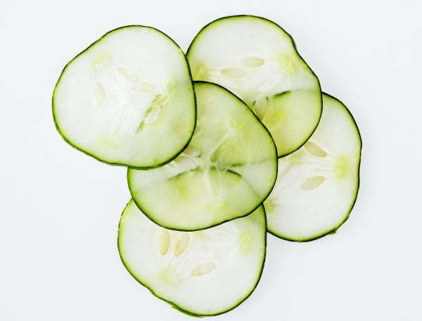 下一次约会前，吃这5种食物可以也许提升魅力值