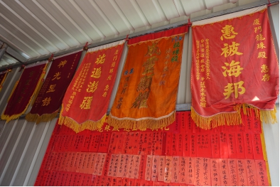 我看厦门港送王船：闽南人怎么过海洋狂欢节