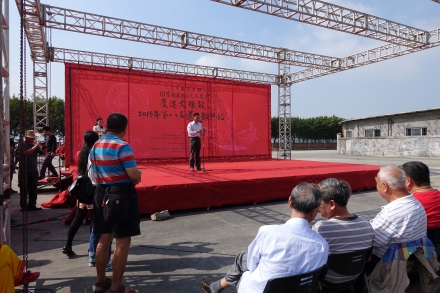 我看厦门港送王船：闽南人怎么过海洋狂欢节