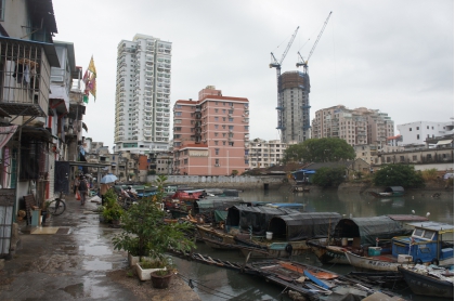我看厦门港送王船：闽南人怎么过海洋狂欢节