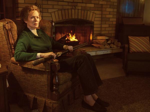 《冰血暴》第二季，依然好看得停不下来