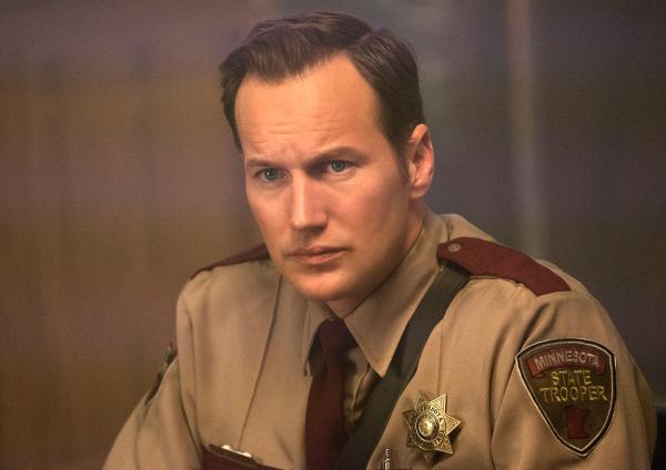 《冰血暴》第二季，依然好看得停不下来