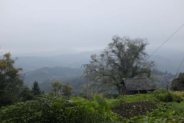 黔东南，一场传统村落与现代文明的对话