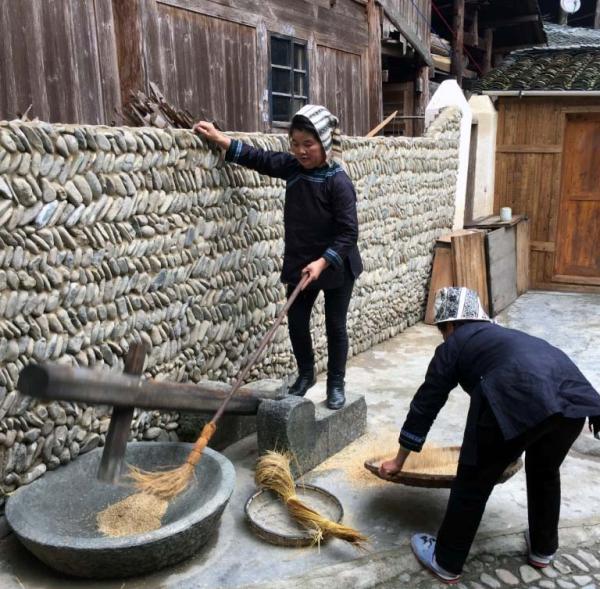 黔东南，一场传统村落与现代文明的对话