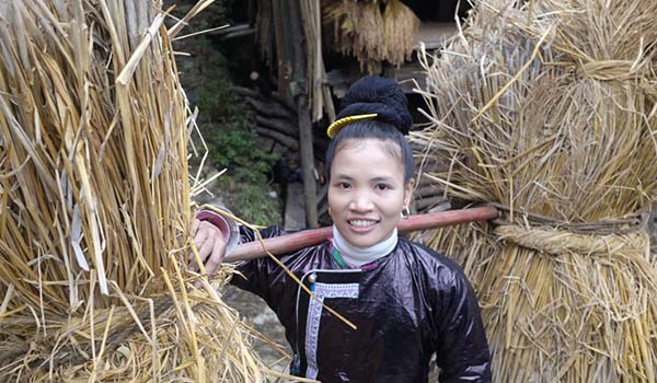 黔东南，一场传统村落与现代文明的对话