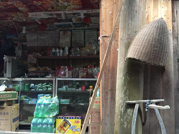 黔东南，一场传统村落与现代文明的对话