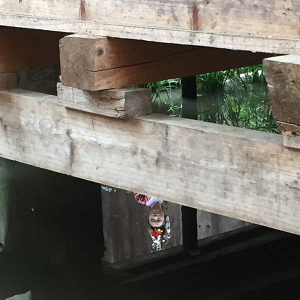 黔东南，一场传统村落与现代文明的对话