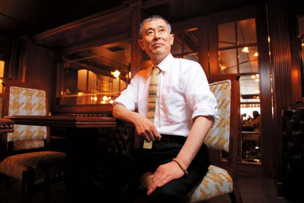 每日一词：“匠人须知”