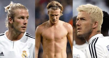 这些年，我们看着小贝的脸长大