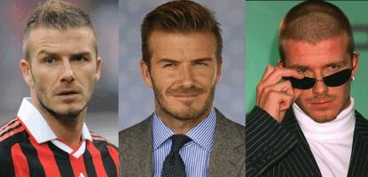 这些年，我们看着小贝的脸长大