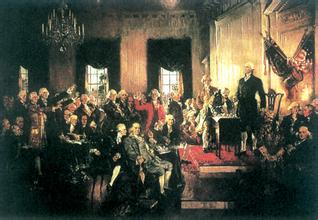 控枪还是不控枪，这是个问题：美国宪法第二修正案之争