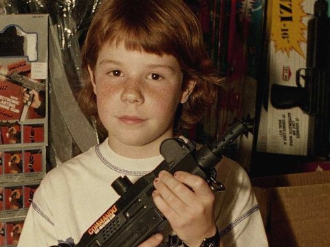 控枪还是不控枪，这是个问题：美国宪法第二修正案之争