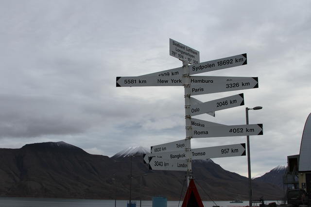 【气候与变化】科学人编辑亲探“末日种子库”：这儿，是种子的避难所