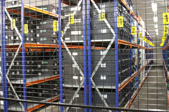 【气候与变化】科学人编辑亲探“末日种子库”：这儿，是种子的避难所