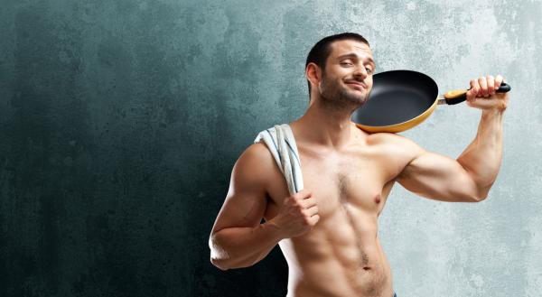 问答 | 冬季健身最该吃点啥？答案你肯定没想到