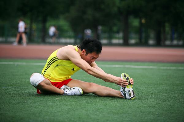 问答 | 冬季健身最该吃点啥？答案你肯定没想到