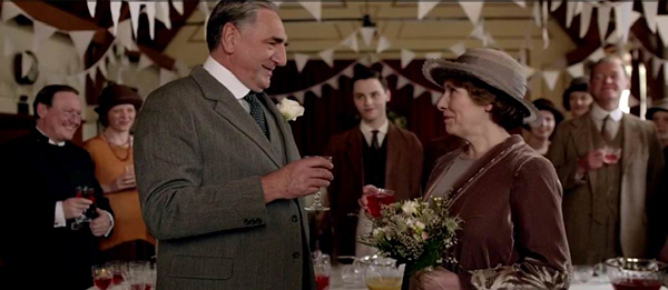 这些美剧里的婚礼场景，让人甜到忧伤