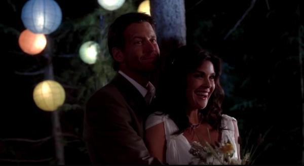 这些美剧里的婚礼场景，让人甜到忧伤