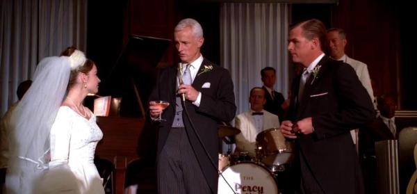 这些美剧里的婚礼场景，让人甜到忧伤