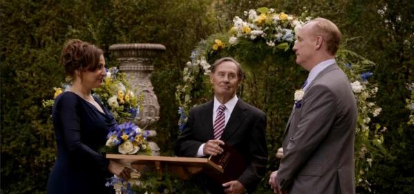 这些美剧里的婚礼场景，让人甜到忧伤