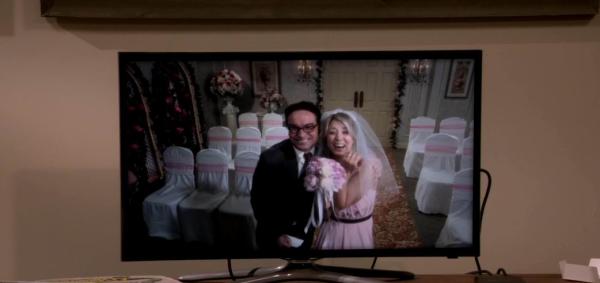 这些美剧里的婚礼场景，让人甜到忧伤