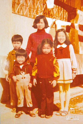 台媒专访朱立伦副手王如玄：从小打工独立不服输