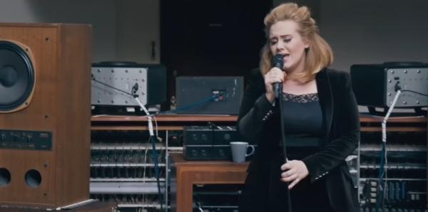 阿黛尔就要变成普通流行女歌手了吗