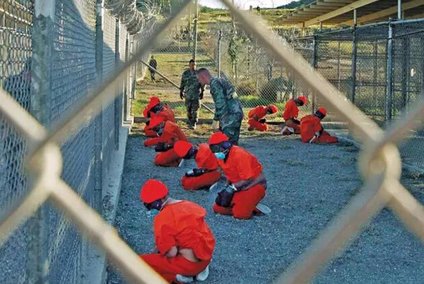 邪恶综合征：极端组织让普通人变成冷血杀手的神经科学