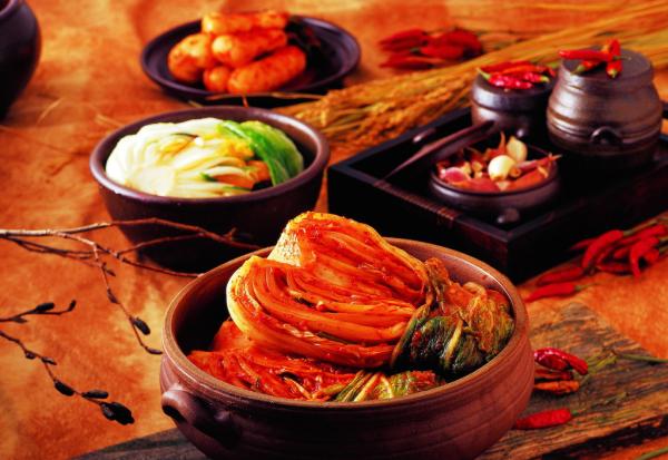 食草动物再也不用每天啃色拉了，素食者必去的10个天堂