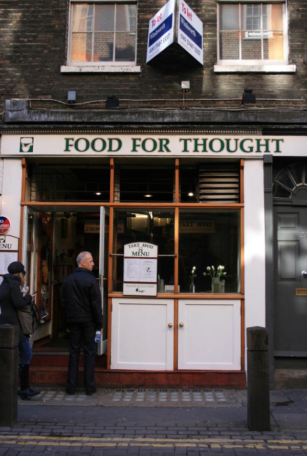 食草动物再也不用每天啃色拉了，素食者必去的10个天堂