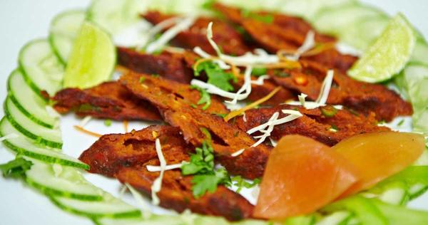 食草动物再也不用每天啃色拉了，素食者必去的10个天堂