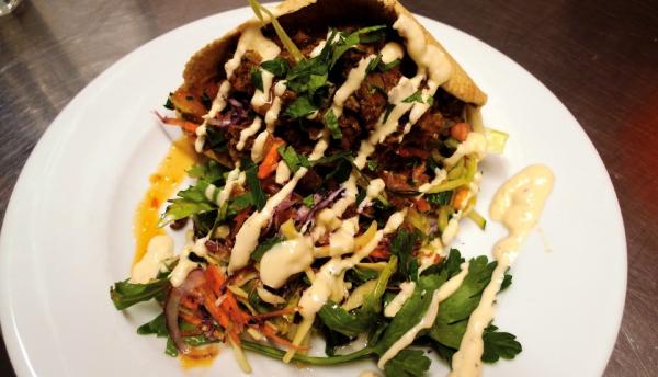 食草动物再也不用每天啃色拉了，素食者必去的10个天堂