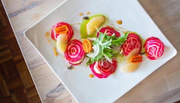 食草动物再也不用每天啃色拉了，素食者必去的10个天堂