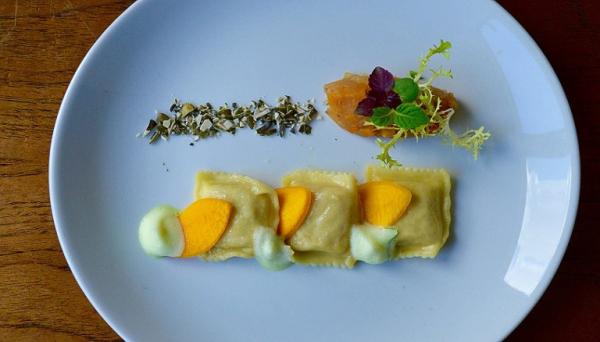 食草动物再也不用每天啃色拉了，素食者必去的10个天堂